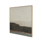 "Sediment" Framed Art Print ARTWORK - framed print Four Hands