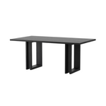 Carmel Dining Table FURNITURE - dining table Four Hands