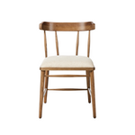 Colter Dining Chair 10 - a - FURNITURE - dining chair Four Hands