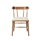 Colter Dining Chair 10 - a - FURNITURE - dining chair Four Hands