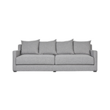 Gus* Modern Flipside 86" Sofabed 1 - a - FURNITURE - sofa Gus Parliament Stone