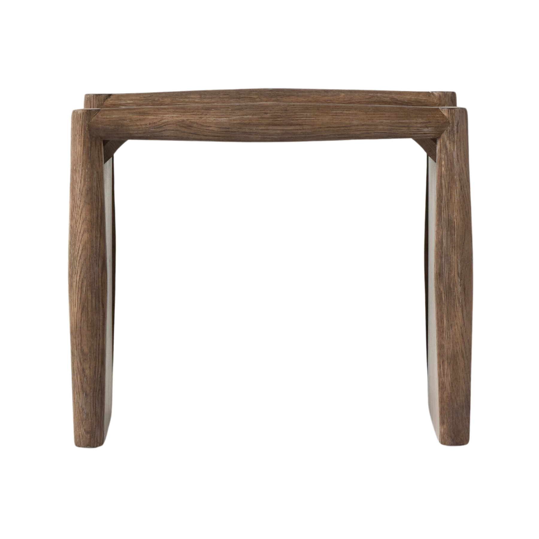 Glenview End Table Accent Tables Four Hands