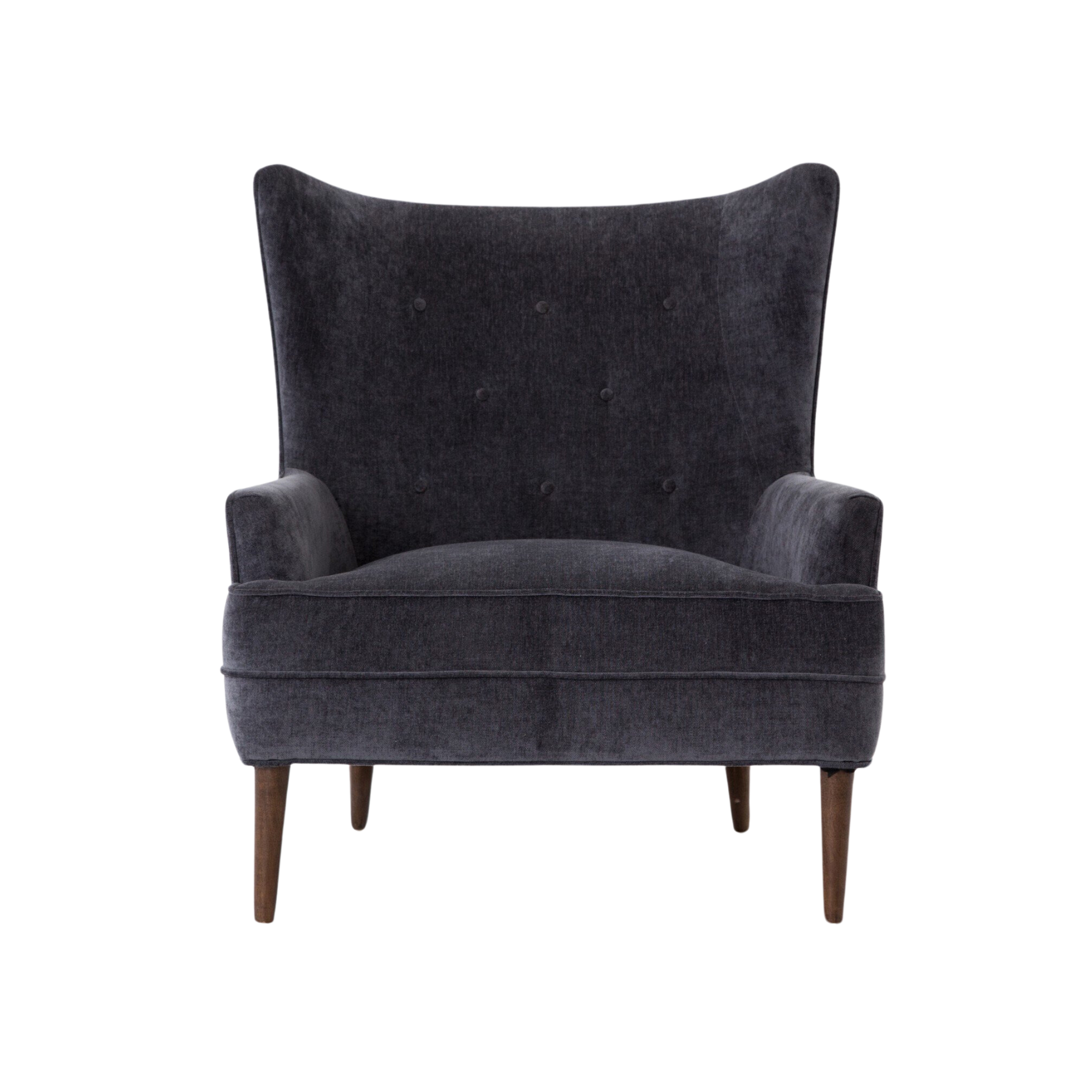 FLOOR MODEL - Clermont Chair - set of 2 FURNITURE - floor model Four Hands