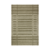Chris Loves Julia x Loloi Bradley Sage / Olive Rug 0-RUGS-wool Loloi