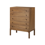 Arthur Chest FURNITURE - dresser Four Hands