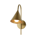 Jessa Wall Sconce LIGHTING - floor lamp Four Hands