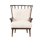 Gunner Chair 0- FURNITURE - chair Four Hands