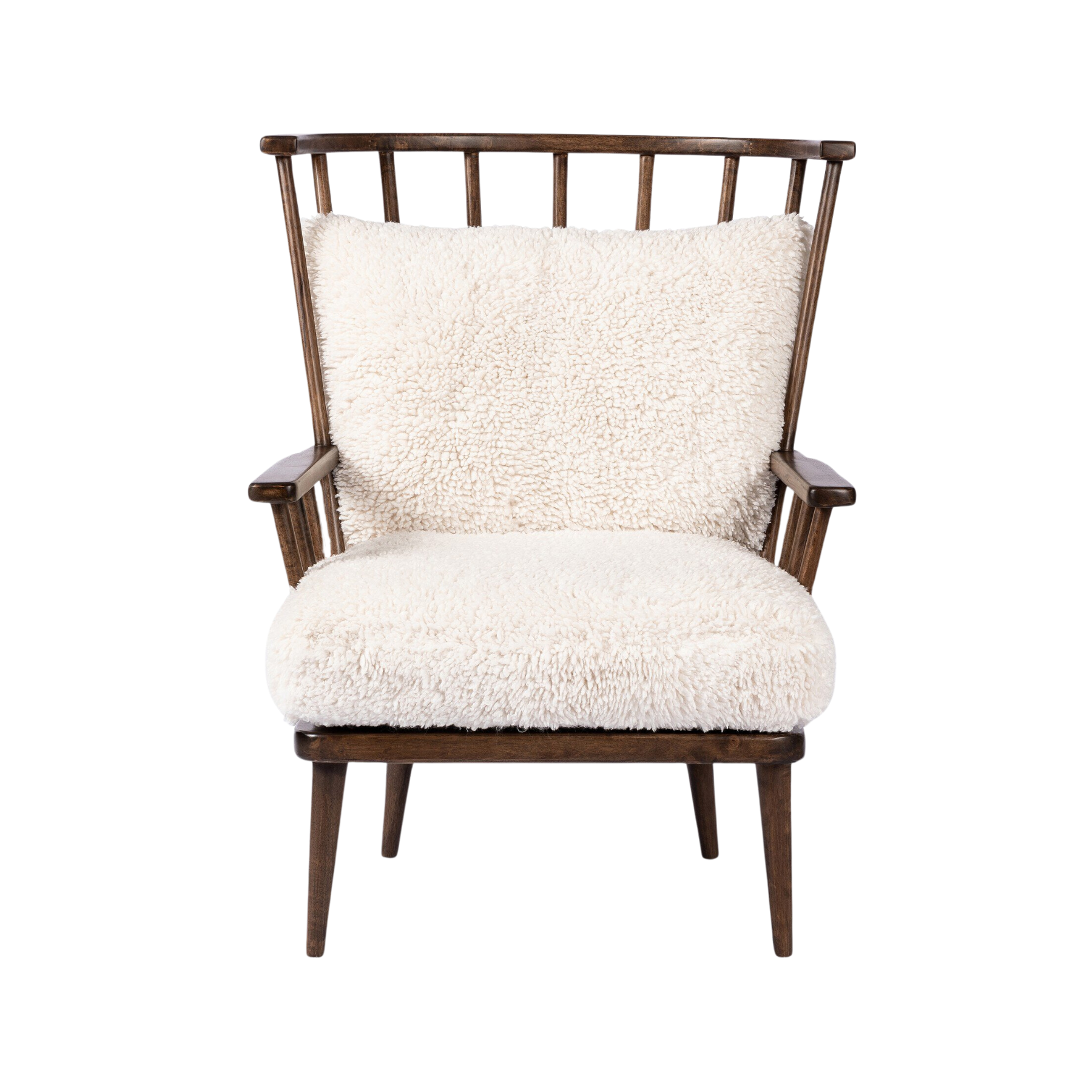 Gunner Chair 0- FURNITURE - chair Four Hands