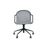 Gus* Draft Task Chair 18 - FURNITURE - desk chairs Gus Lariat Aberdeen