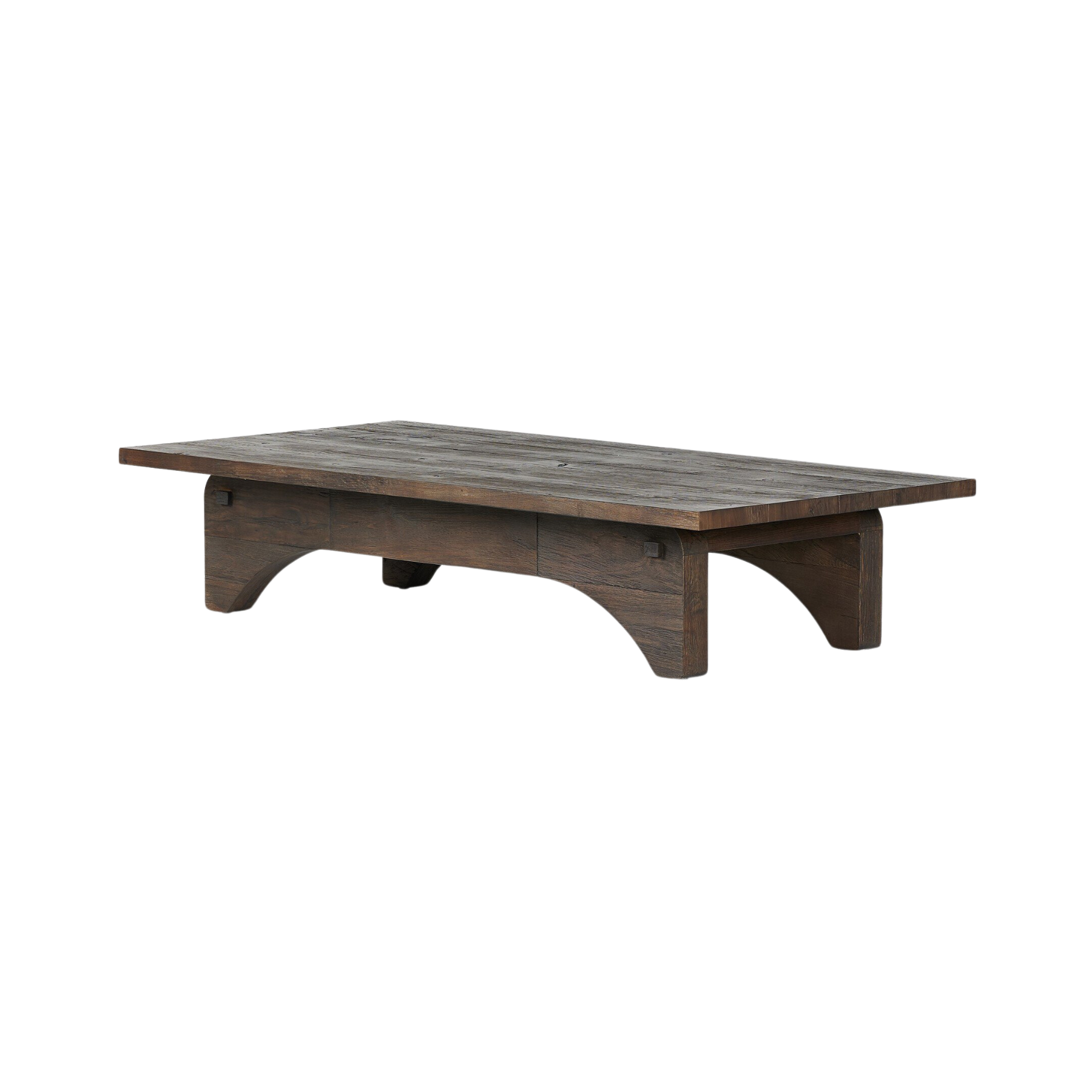 Wendell Coffee Table 4 - a - FURNITURE - Coffee Table Four Hands