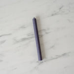 Classic 10" Taper Candles candle Old Country Design (ShopZio) Ash