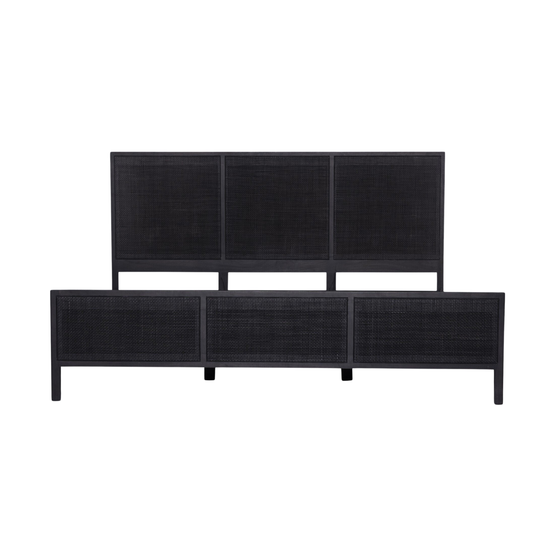 Sylvie Bed Beds Four Hands