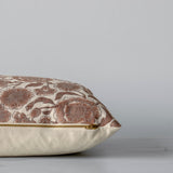 Edith Pillow Cover 1 - PILLOWS - Thai - neutral Rug & Weave Pillows