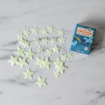 Glow in the Dark Constellations Set FINNBIRD - activity box Fire the Imagination - Moulin Roty