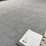 FLOOR MODEL - Amber Lewis x Loloi Josie Dove / Gold - 7'6" x 9'6" RUGS - floor model Loloi