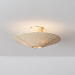 Salisbury Mills Flush Mount LIGHTING - Flush Mount Hudson Valley Lighting