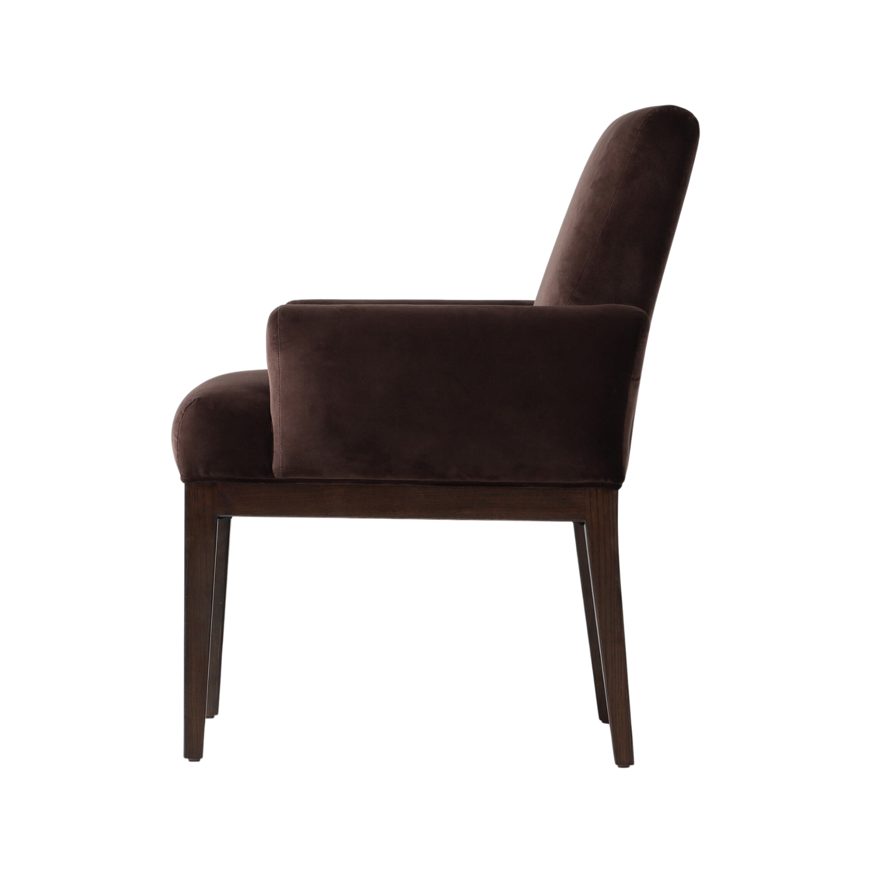 Joss Dining Chair Dining Chairs Four Hands