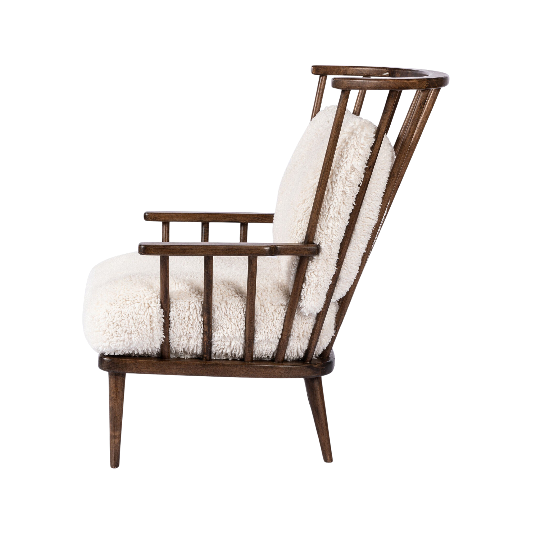 Gunner Chair 0- FURNITURE - chair Four Hands