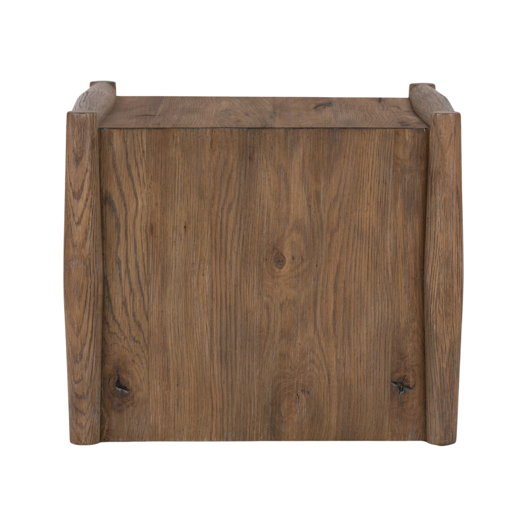 Glenview End Table Accent Tables Four Hands