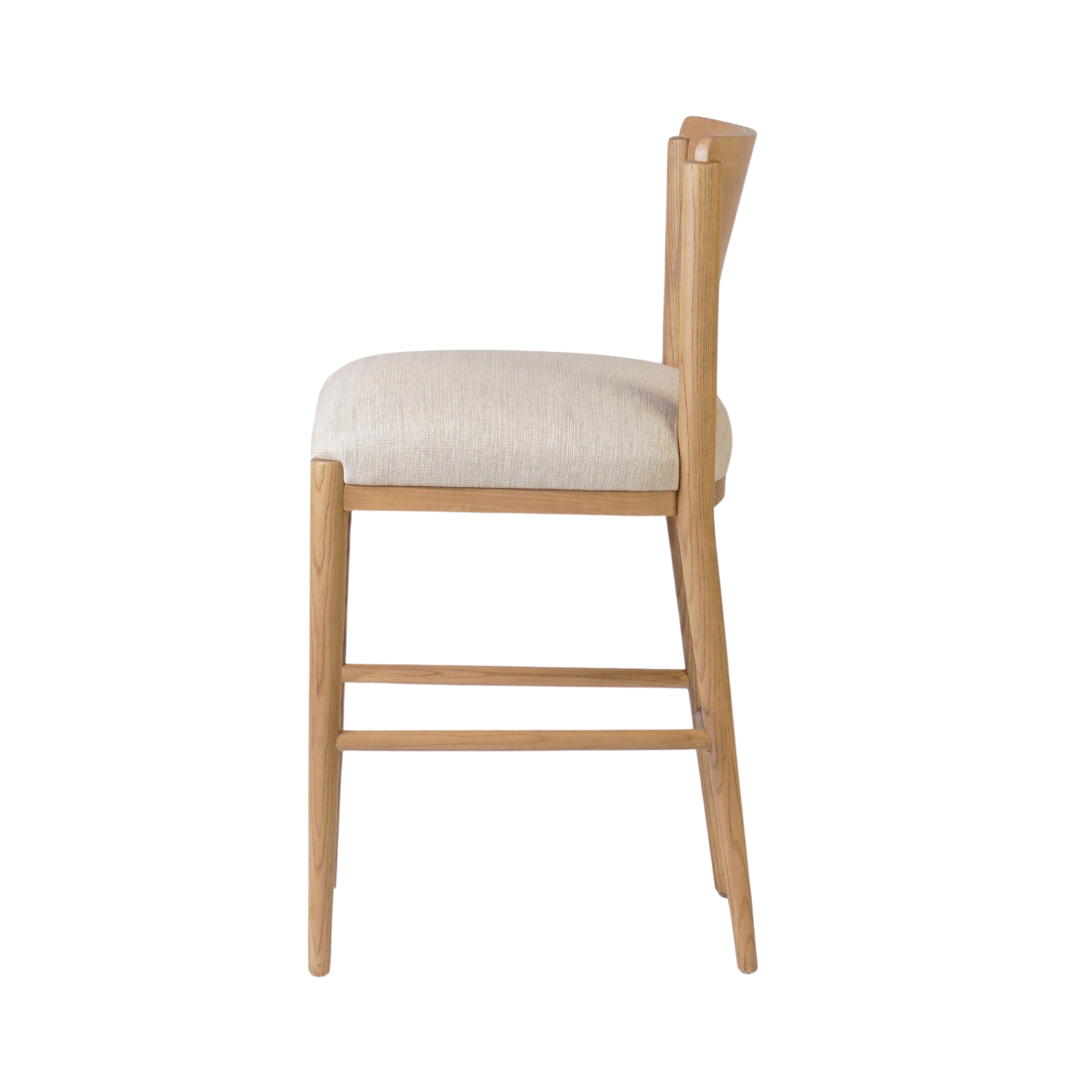 Petra Bar/Counter Stool 12 - FURNITURE - bar/counter stool Four Hands