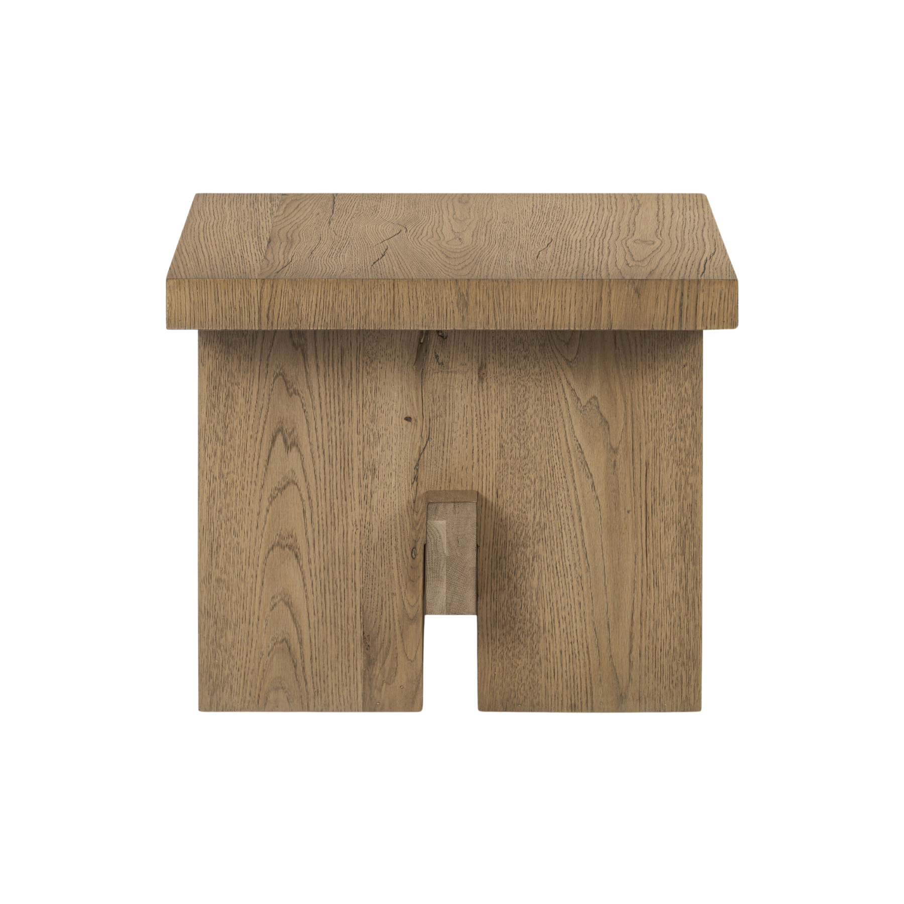 Inglewood End Table 4 - a - FURNITURE - accent table Four Hands