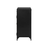 Shiloh Cabinet 7 - a - FURNITURE - cabinet Four Hands