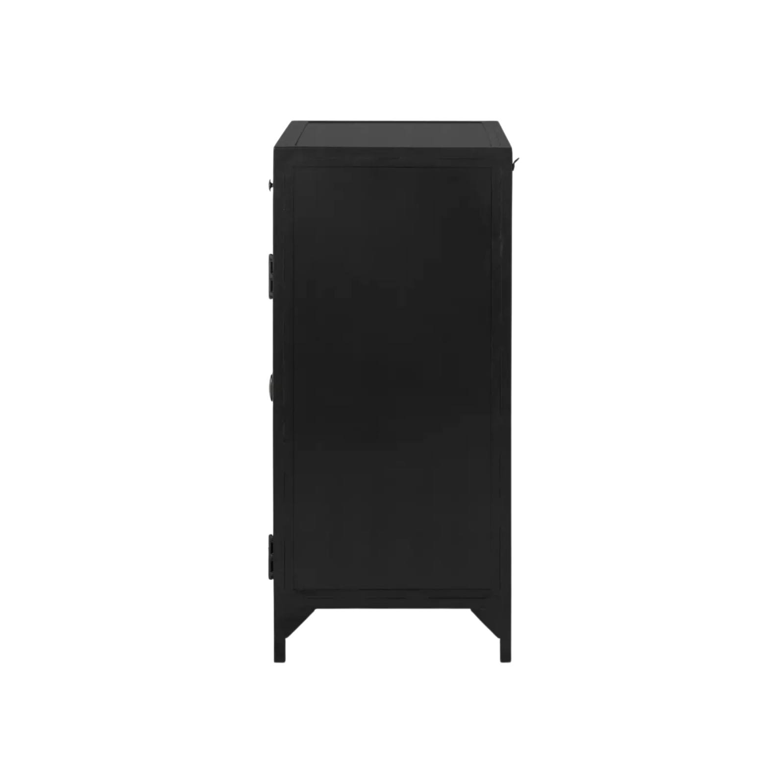 Shiloh Cabinet 7 - a - FURNITURE - cabinet Four Hands