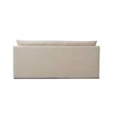 Zuri 88” Sofa 1 - FURNITURE - sofa Four Hands