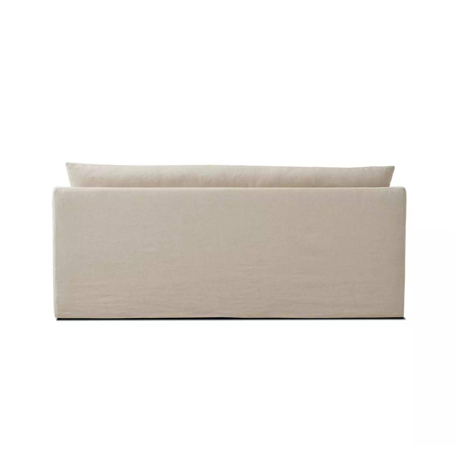 Zuri 88” Sofa 1 - FURNITURE - sofa Four Hands
