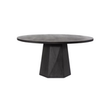 Kelsing Round Dining Table FURNITURE - dining table Four Hands