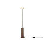 Agnes Floor Lamp LIGHTING - floor lamp Four Hands