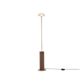 Agnes Floor Lamp LIGHTING - floor lamp Four Hands