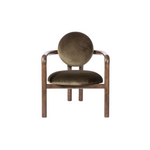 Briana Chair 3 - FURNITURE - chair Four Hands