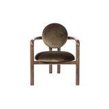 Briana Chair 3 - FURNITURE - chair Four Hands