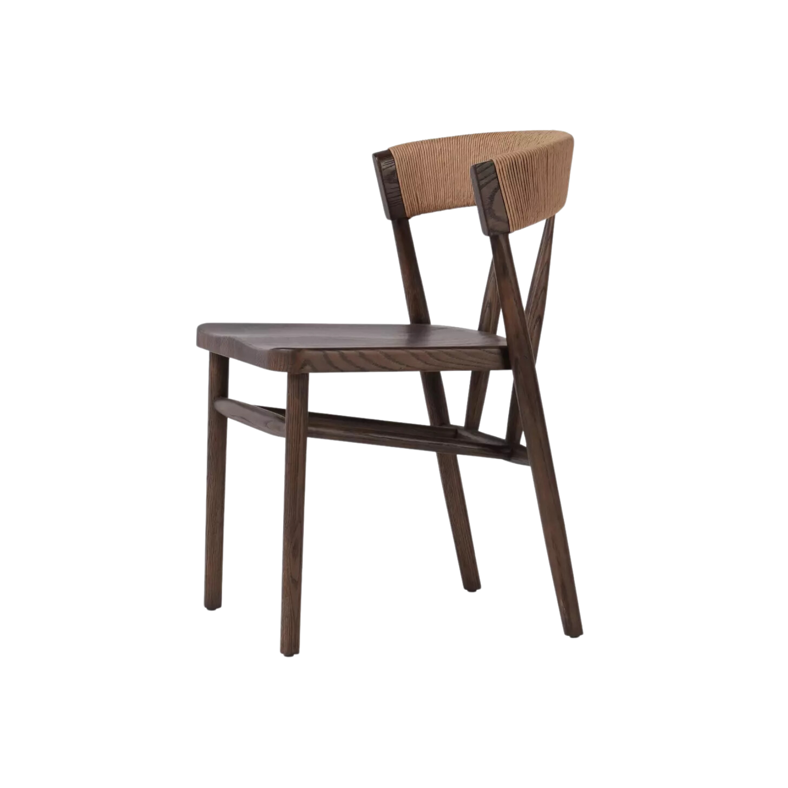 FLOOR MODEL - Burton Dining Chair FURNITURE - floor model Four Hands