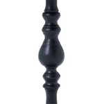 Yrene Side Table 4 - c - FURNITURE - accent table - metal Renwil