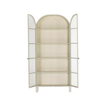 Brenda Cabinet 7 - FURNITURE - bookcase/cabinet Four Hands