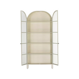 Brenda Cabinet 7 - FURNITURE - bookcase/cabinet Four Hands