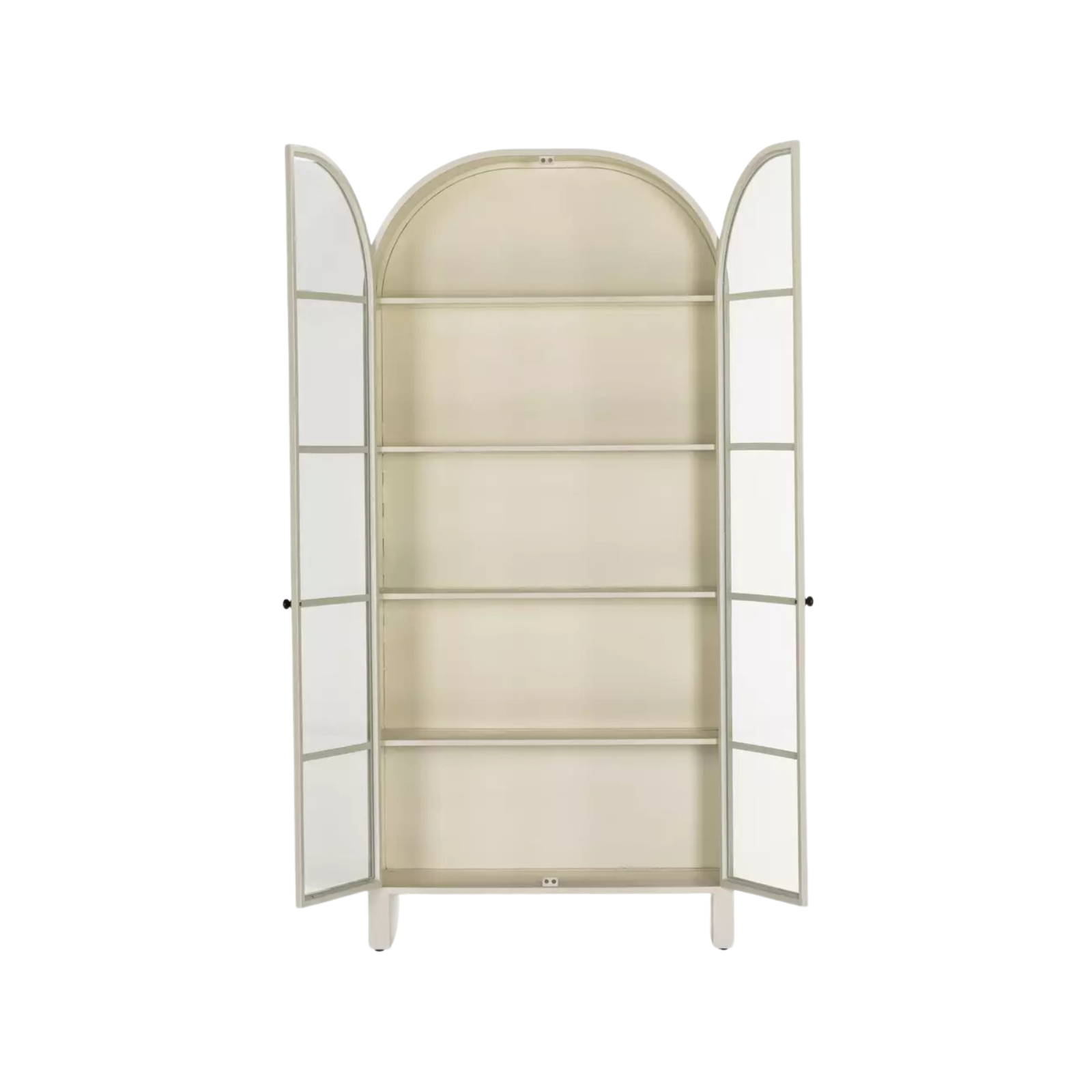 Brenda Cabinet 7 - FURNITURE - bookcase/cabinet Four Hands