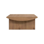 Pace Coffee Table 4 - a - FURNITURE - coffee table - rectangle Four Hands