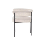 Calista Dining Chair 10 - a - FURNITURE - dining chair Four Hands