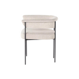 Calista Dining Chair 10 - a - FURNITURE - dining chair Four Hands