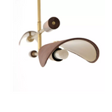 Agnes Chandelier LIGHTING - chandelier Four Hands