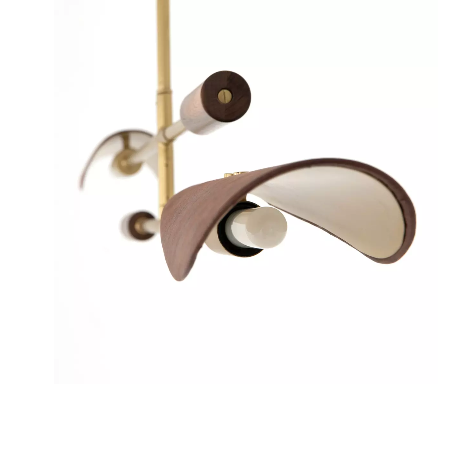 Agnes Chandelier LIGHTING - chandelier Four Hands