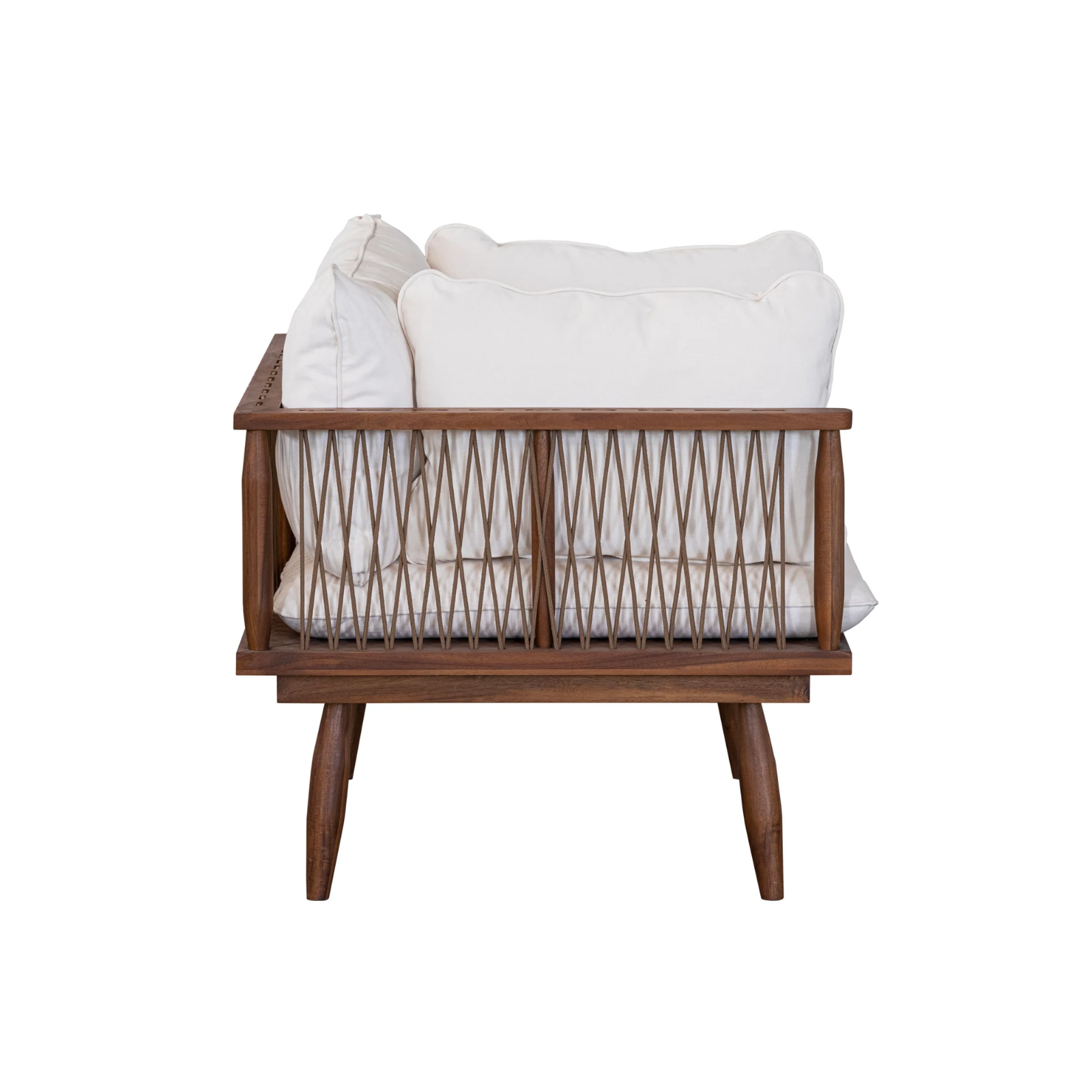 Vera Outdoor Club Chair 20 - FURNITURE - outdoor LH IMPORTS