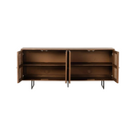 Carmela Sideboard 7 -FURNITURE - sideboard/cabinet Four Hands