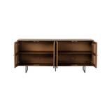 Carmela Sideboard 7 -FURNITURE - sideboard/cabinet Four Hands