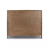 Glenview Bed 13 - FURNITURE - bed Four Hands