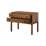 Arthur Nightstand 14 - FURNITURE - nightstand Four Hands