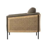 Tobie Chair Accent Chairs Four Hands